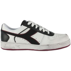 Sneakers Diadora 501.178568 01 C5019 White/Red granata Bianco - 41