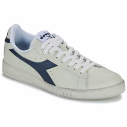 Sneakers basse Diadora GAME L LOW WAXED Bianco - 38 1/2