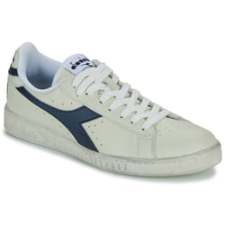 Sneakers basse Diadora GAME L LOW WAXED Bianco - 38 1/2