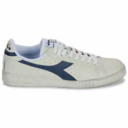 Sneakers basse Diadora GAME L LOW WAXED Bianco - 38 1/2