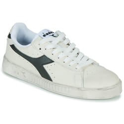 Sneakers basse Diadora GAME L LOW WAXED Bianco - 42 1/2