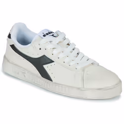 Sneakers Diadora GAME L LOW WAXED Bianco - 42