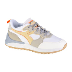 Sneakers basse Diadora Jolly Canvas Wn Bianco - 38