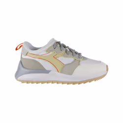Sneakers basse Diadora Jolly Canvas Wn Bianco - 36.38