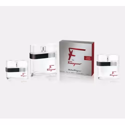 Salvatore Ferragamo F Eau De Toilette 100ml - Vista aggiuntiva 4