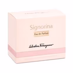 Salvatore Ferragamo Signorina Eau De Parfum 30ml - Vista aggiuntiva 4