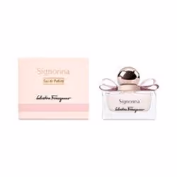 Salvatore Ferragamo Signorina Eau De Parfum 30ml - Vista aggiuntiva 5