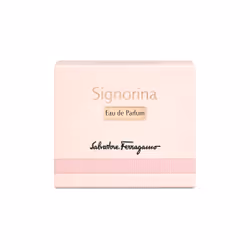 Salvatore Ferragamo Signorina eau de parfum 50ml - Vista aggiuntiva 6