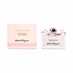 Salvatore Ferragamo Signorina eau de parfum 100ml - Vista aggiuntiva 4