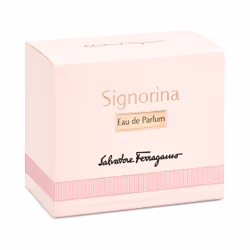 Salvatore Ferragamo Signorina eau de parfum 100ml - Vista aggiuntiva 5