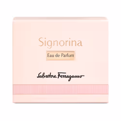 Salvatore Ferragamo Signorina eau de parfum 100ml - Vista aggiuntiva 6