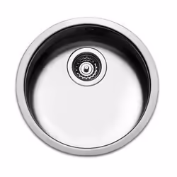 Apell 375mm Ferrara, Acciaio inox, 1 ciotole, 37,5 cm, 20 cm, 435 mm, 200 mm
