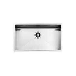 Apell FEQ72USC lavello Lavello sottopiano Rettangolare