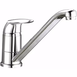 Rubinetto Cucina Miscelatore Rubinetto Cucina Miscelatore Monocomando Apell AP4070CR Cromato Apell è orgogliosa della sua vas ...
