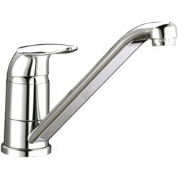 Apell - Rubinetto Cucina Miscelatore Monocomando AP4070CR Cromato