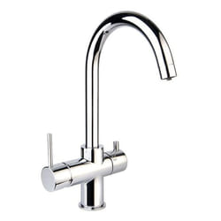 Apell APG3910CR rubinetto Cromo