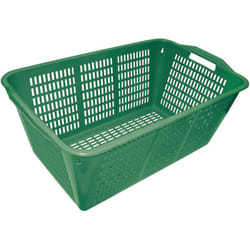 Cesto forato milleusi - cm.60x38x23h.