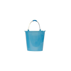 Secchi plastica c/becco LT.12 -S12