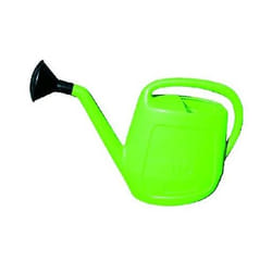 Innaffiatoio Annaffiatoio Lt. 6 In Materiale Plastico Antiurto.