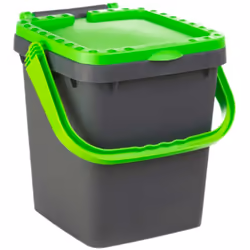 Le pattumiere Ecoplast sono una soluzione ecologica e praticamente indispensabile per una gestione efficiente dei rifiuti dom ...