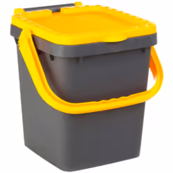 Le pattumiere Ecoplast sono una soluzione ecologica e praticamente indispensabile per una gestione efficiente dei rifiuti dom ...