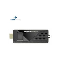 Decoder DPT210HA HDMI Stick DONGLE DVB-T2