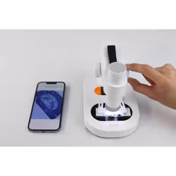 DIPROGRESS BL-DDL-M1A microscopio 400x Microscopio digitale - Vista aggiuntiva 4