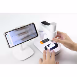 DIPROGRESS BL-DDL-M1A microscopio 400x Microscopio digitale - Vista aggiuntiva 5