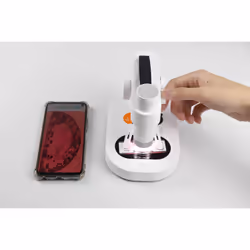 DIPROGRESS BL-DDL-M1A microscopio 400x Microscopio digitale - Vista aggiuntiva 6