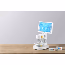 DIPROGRESS BL-DDL-MX microscopio 1600x Microscopio digitale - Vista aggiuntiva 4