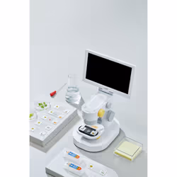 DIPROGRESS BL-DDL-MX microscopio 1600x Microscopio digitale - Vista aggiuntiva 5
