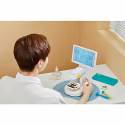 DIPROGRESS BL-DDL-MX microscopio 1600x Microscopio digitale - Vista aggiuntiva 6