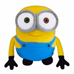 Warmies MIN-BOB-1