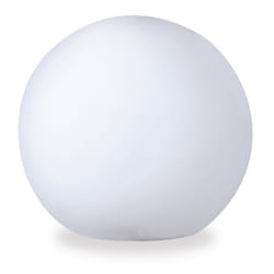 Arya HD Mercury diffusore di aromi Cisterna Vetro Bianco