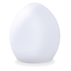 Arya HD Mars diffusore di aromi Cisterna Vetro Bianco