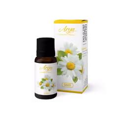 Arya HD Daisy, 10 ml, Camomilla, Diffusore di aromi