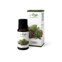 Arya HD Forest olio essenziale 10 ml Pino Diffusore di aromi