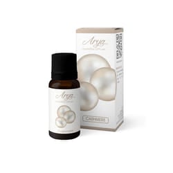 Arya HD Cashmere olio essenziale 10 ml Lana Cashmere Diffusore di aromi