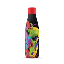 The Steel Bottle - Black Series 500 ml - Paint