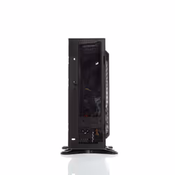 itek Spirit Mini Tower Nero 130 W - Vista aggiuntiva 4