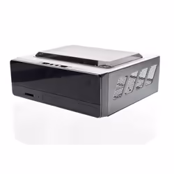 itek Spirit Mini Tower Nero 130 W - Vista aggiuntiva 5
