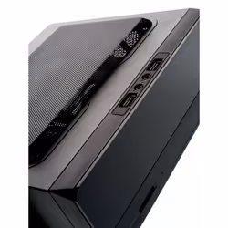 itek Spirit Mini Tower Nero 130 W - Vista aggiuntiva 6