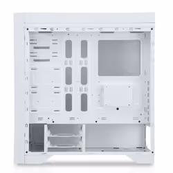 itek Titan 05 Adv Midi Tower Bianco