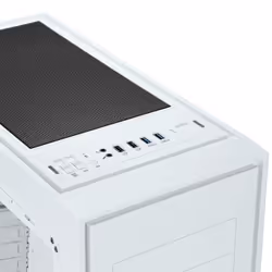 itek Titan 05 Adv Midi Tower Bianco