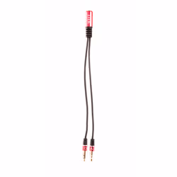 itek Taurus IE100 Auricolare Cablato In-ear Gaming Nero, Rosso - Vista aggiuntiva 5