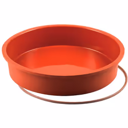 Descrizione SILIKOMART - Della linea Classic, è lo stampo monoporzione in silicone antiaderente che stimola la creatività isp ...