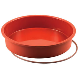 Silikomart SFT118 STAMPO ROTONDO - STAMPO IN SILICONE ø180 H 40 MM