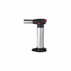 Caramellatore a gas ricaricabile. Volume: 60ml. Cannello A Gas Ricaricabile Acc031- SPECIFICHE DEL PRODOTTO -Caramellatore A ...