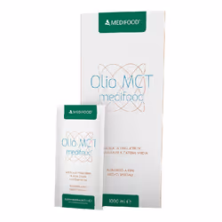 Mct Olio Monodose 30 Bustine 10 Ml 30x10 ml Bustina