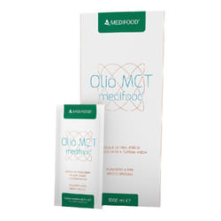 Mct Olio Monodose 30 Bustine 10 Ml 30x10 ml Bustina